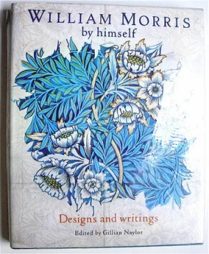William Morris By Himself