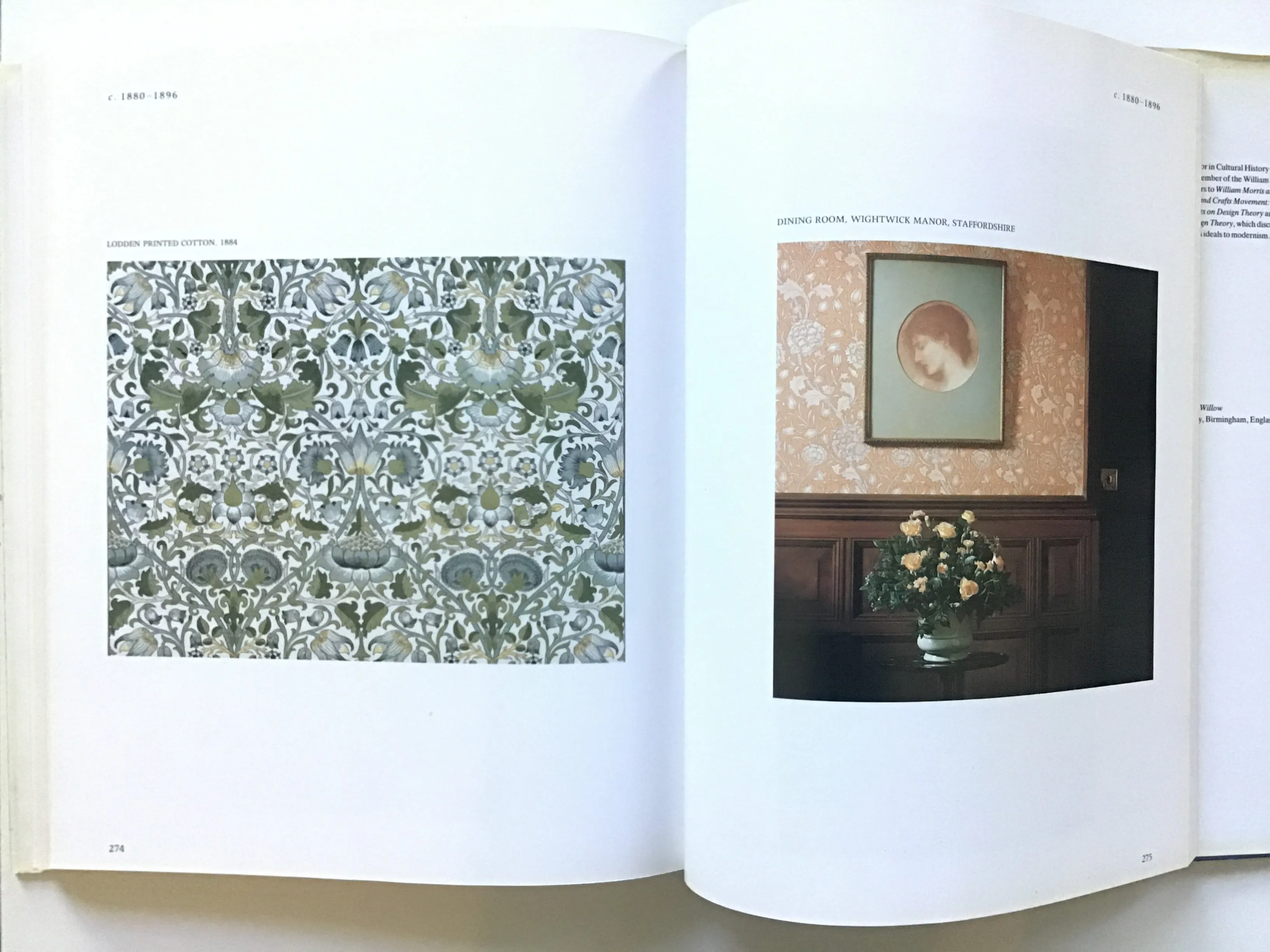 William Morris By Himself