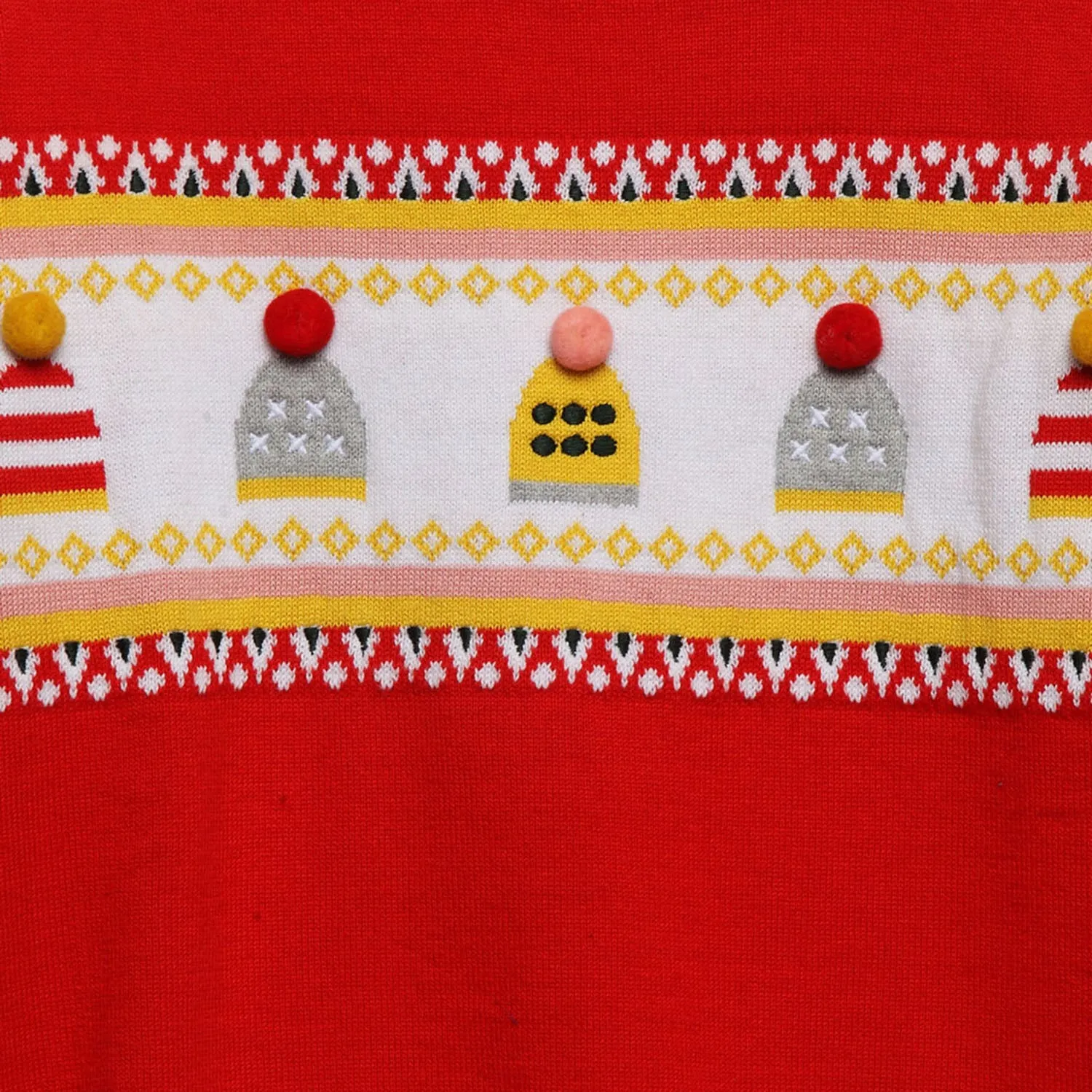 Winter Essential Sweater