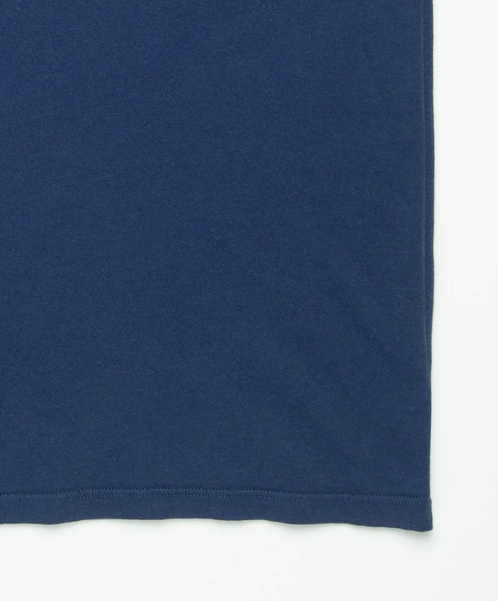 Woodblock OK Pocket Tee - Outerworn