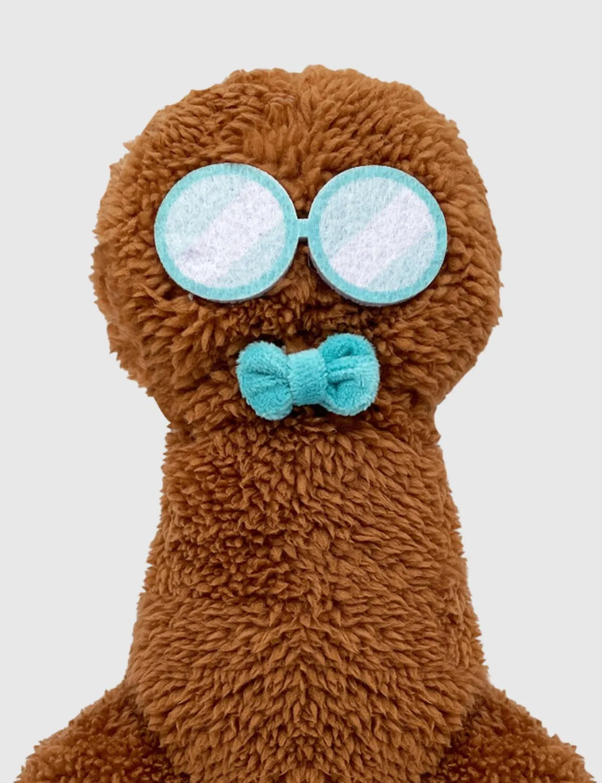 Youtooz Big Mouth - Bradley Plush