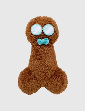 Youtooz Big Mouth - Bradley Plush