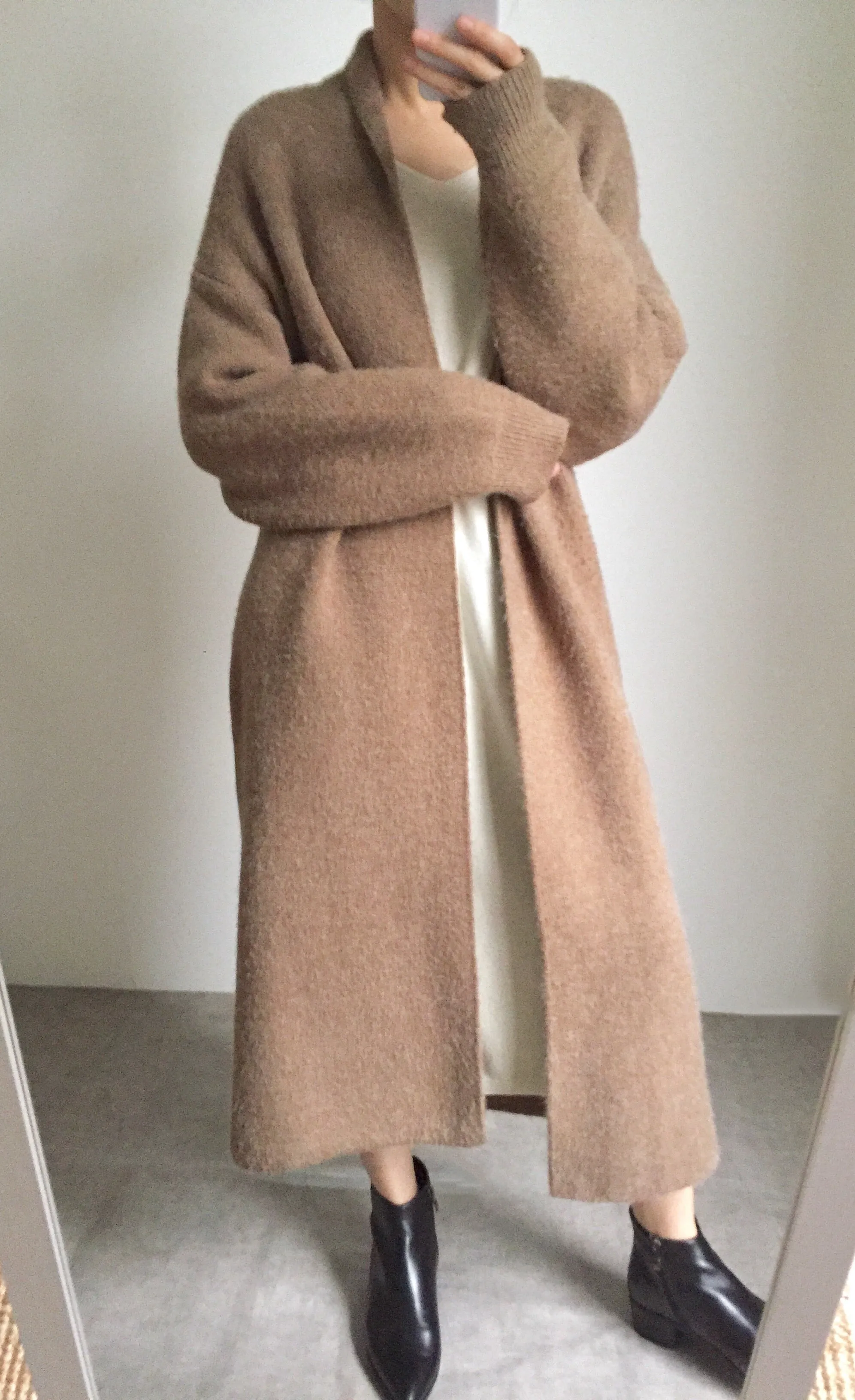 Zadie Cardigan {sample sale}