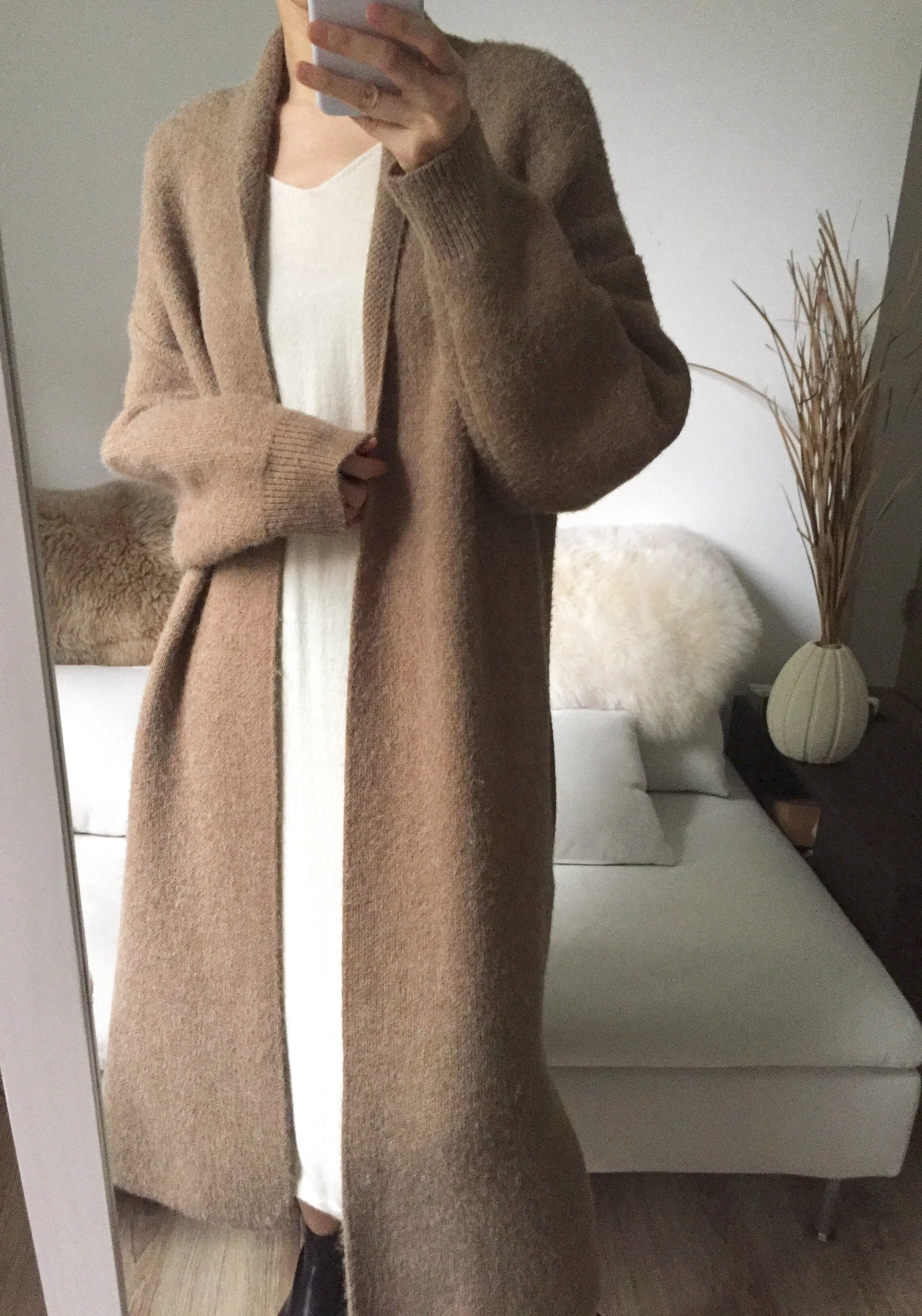 Zadie Cardigan {sample sale}