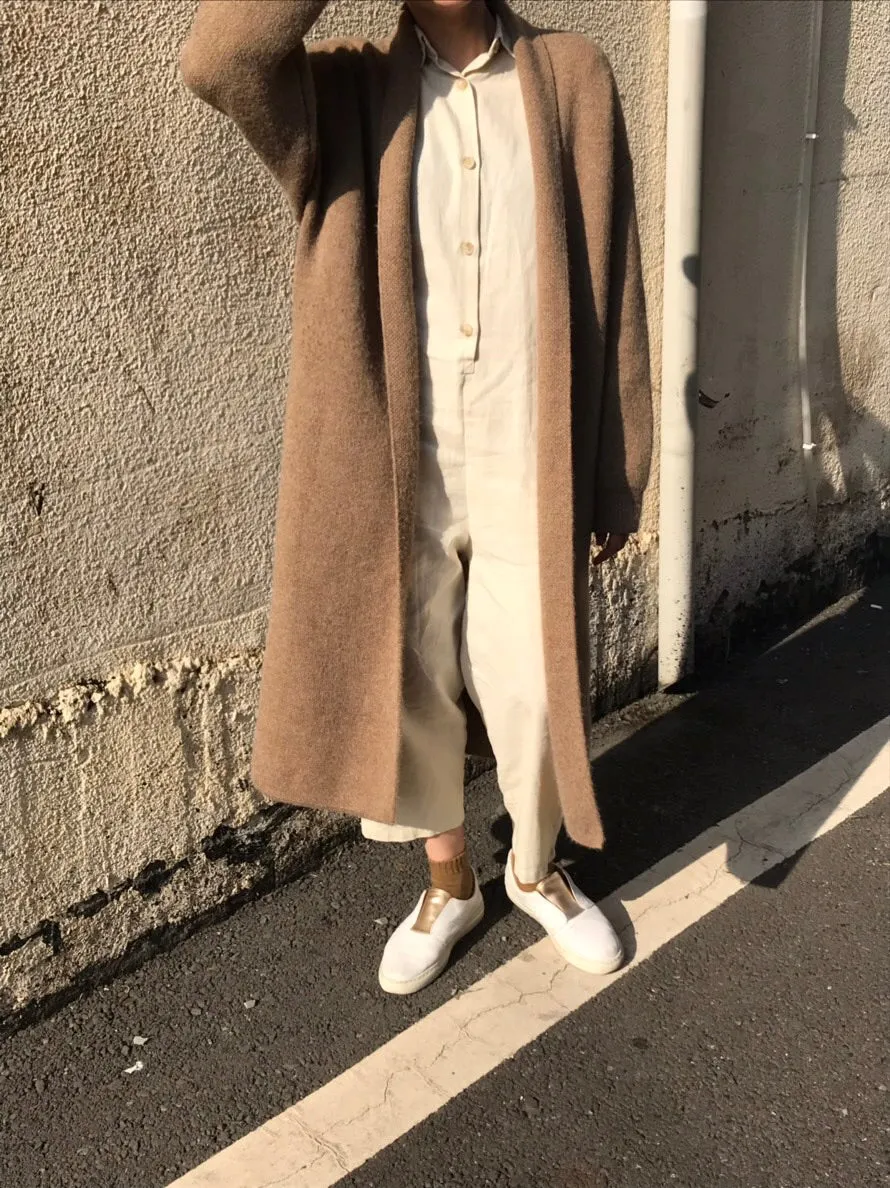 Zadie Cardigan {sample sale}