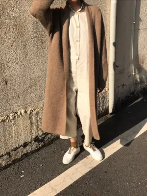 Zadie Cardigan {sample sale}