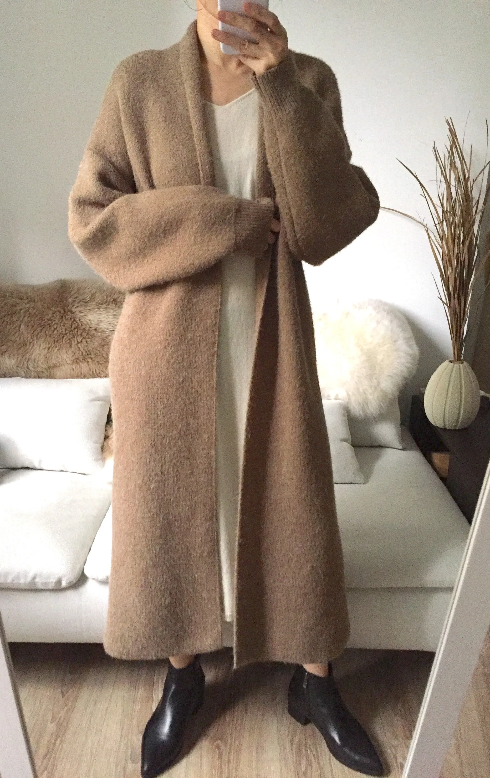 Zadie Cardigan {sample sale}
