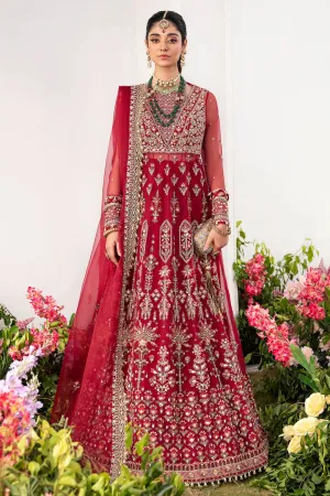 ZAHA | GOSSAMER WINTER '23 | KYRA
