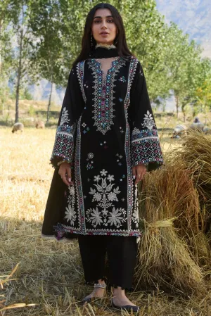 Zaha Winter Collection '24 | ZW24-06