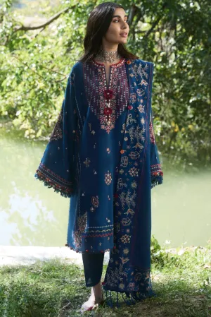 Zaha Winter Collection '24 | ZW24-15