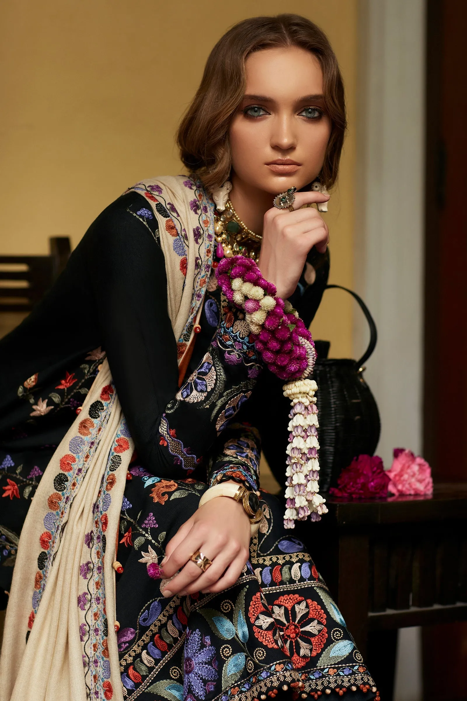 ZAHA | ZAHA ONLINE PAKISTANI CLOTHES | FERAY (ZW22-04)