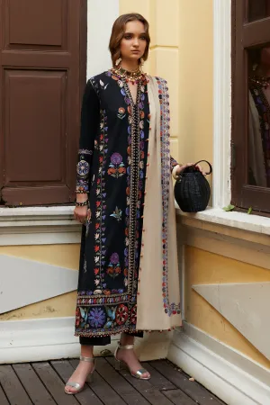 ZAHA | ZAHA ONLINE PAKISTANI CLOTHES | FERAY (ZW22-04)