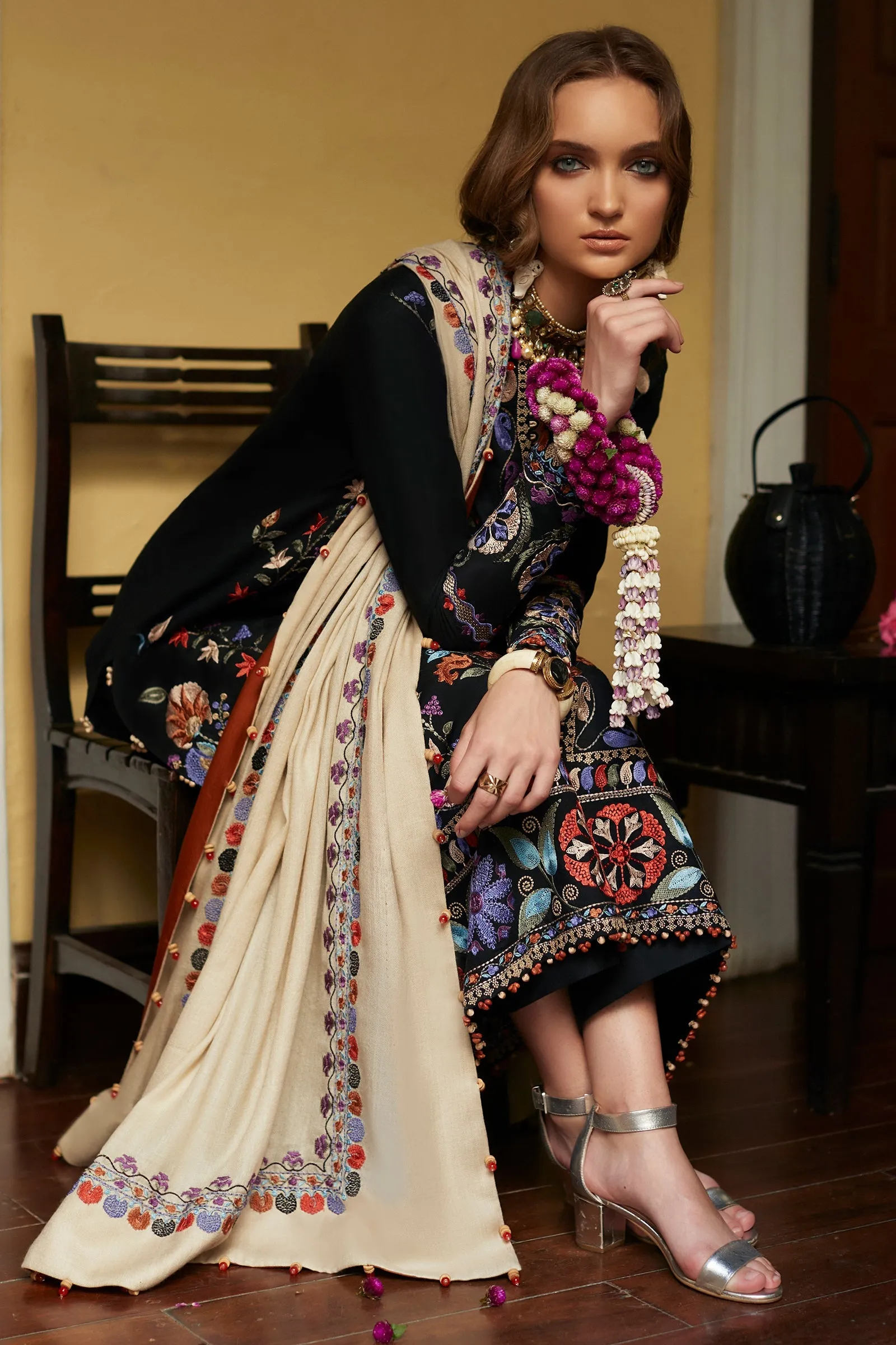 ZAHA | ZAHA ONLINE PAKISTANI CLOTHES | FERAY (ZW22-04)