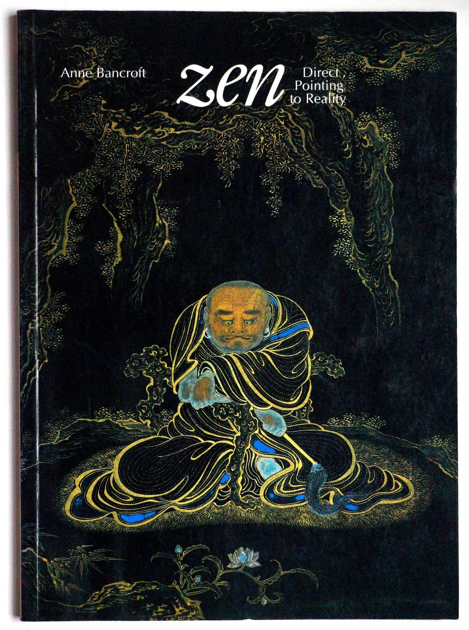 ZEN Direct Pointing to Reality