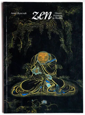 ZEN Direct Pointing to Reality